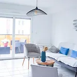 Apartament Bel Climatise *