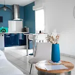 Apartman Bel Climatise