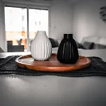 Bel Climatise Apartament Perpignan