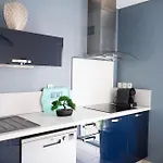 Bel Climatise Apartman Perpignan