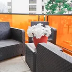 Apartament Bel Climatise Perpignan