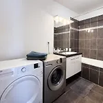 Bel Climatise Apartament *