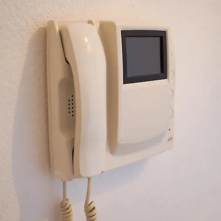 Appartement Neuf Climatisé Avec Parking Perpignan