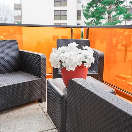 Apartment Bel Climatise & Parking Perpignan