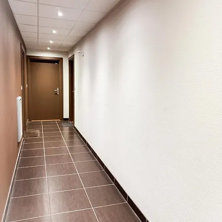Neuf Climatisé Avec Parking Perpiñán