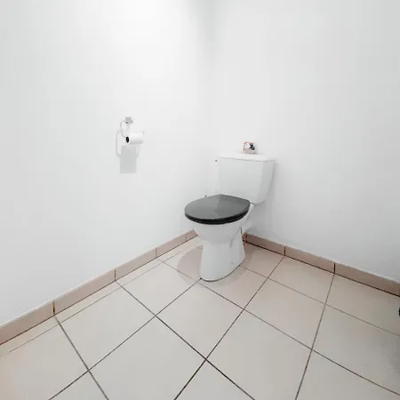 Apartamento Neuf Climatisé Avec Parking