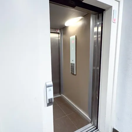 Neuf Climatisé Avec Parking * Perpiñán