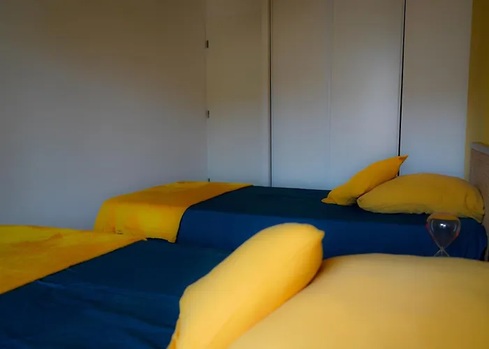 Neuf Climatisé Avec Parking Perpignan