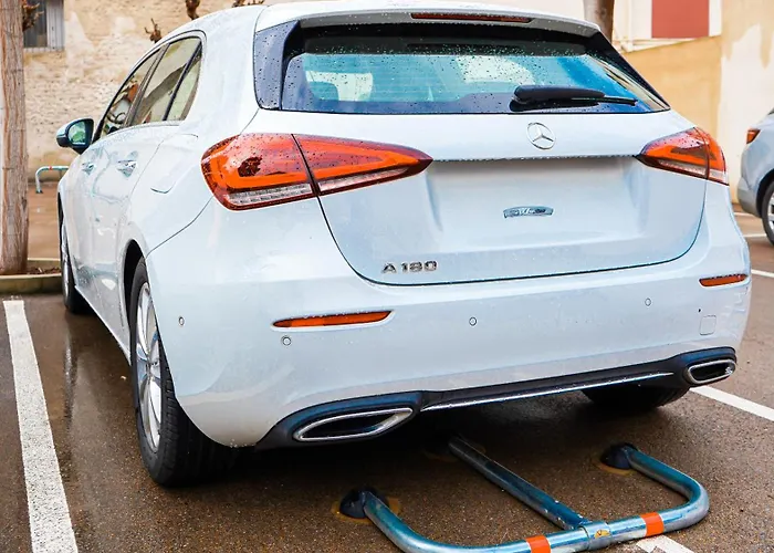 Neuf Climatisé Avec Parking