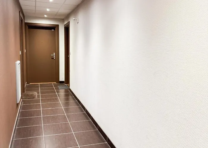 Neuf Climatisé Avec Parking Perpignan